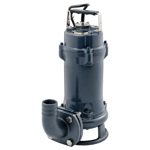 Фекальный насос UNIPUMP FekaMax 100C4-2.2 (2200 Вт)