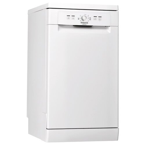 Посудомоечная машина Hotpoint-Ariston HSFE 1B0 C white