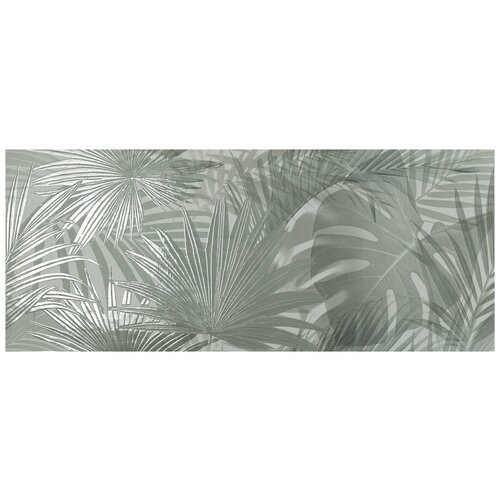 Плитка Fap Milano Mood Tropical Verde 50x120 fQDI