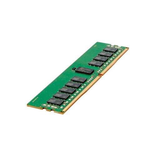 Оперативная память HP 64GB (1x64GB) Quad Rank x4 DDR4-2400 C