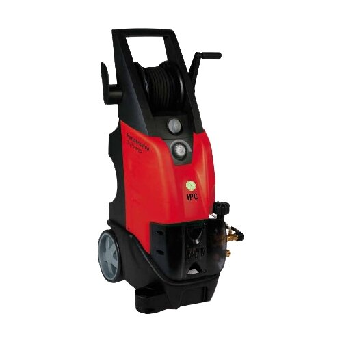 Мойки высокого давления Мойка высокого давления Portotecnica G-POWER C 1509P M, 150 