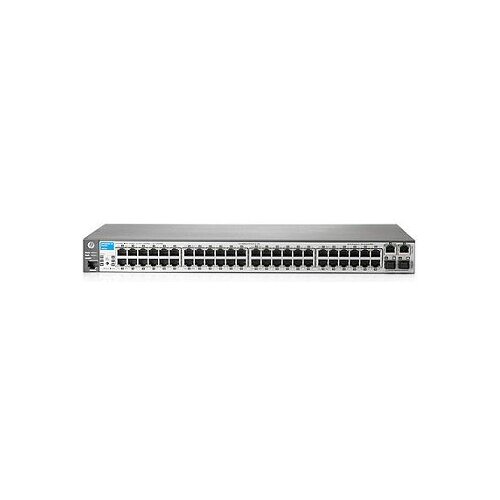 Коммутатор HP 2620-48-PoE+, J9627A