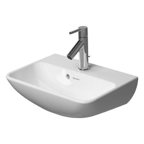 Duravit Раковина, Duravit, ME by Starck, шгв 450*320*150, цв