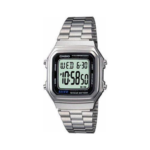 Наручные часы CASIO