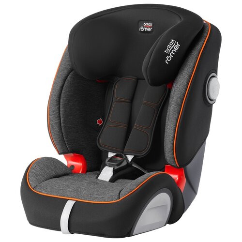  Детское автокресло Britax Roemer Evolva 1-2-3 SL SICT (групп