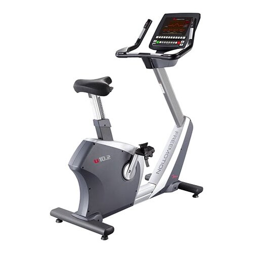 Вертикальный велотренажер FreeMotion Fitness FMEX82414 U10.2