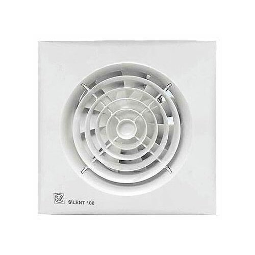 Soler Palau KIT SILENT-100 CZ 12V/CT-12/14R