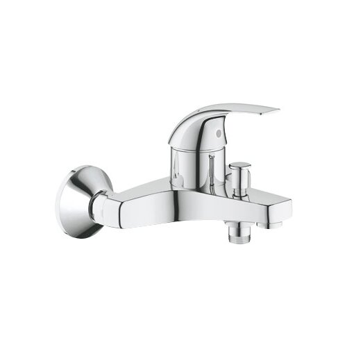 Смеситель для ванны Grohe BauCurve 32806000