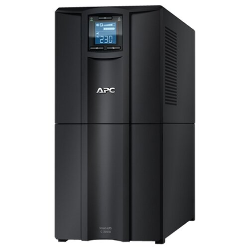   Яндекс Маркет ИБП APC Smart-UPS C 3000VA LCD 230V SMC3000I