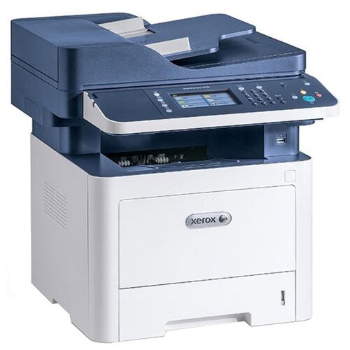 Принтеры и МФУ МФУ XEROX WorkCentre 3335DNI