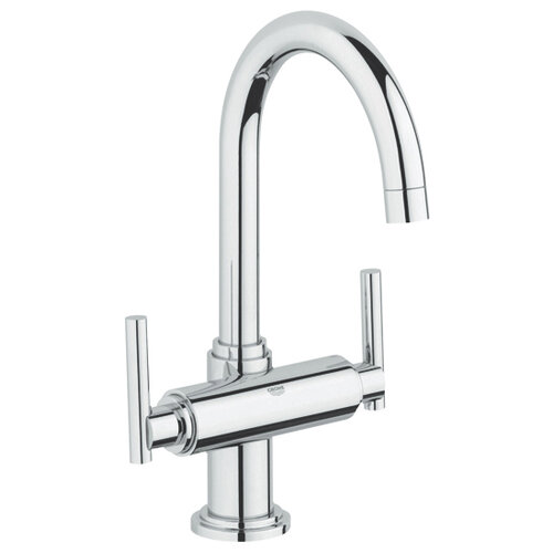 Смеситель для раковины Grohe Atrio 21022000