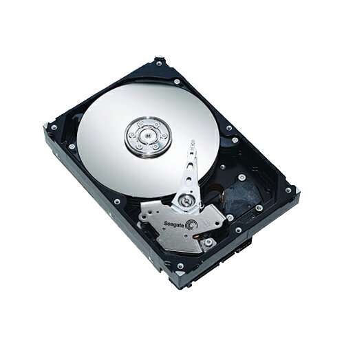 Внутренние жесткие диски Для домашних ПК Seagate Жесткий диск Seagate ST3500630AS 500