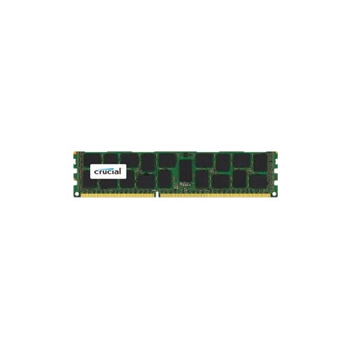 Crucial Модуль памяти DIMM DDR3L 16384Mb, 1600Mhz, Crucial E