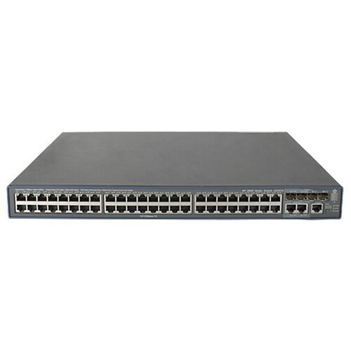 Коммутатор HP 3600-48-PoE+ v2