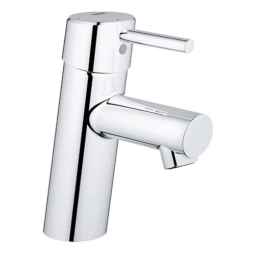 Смеситель для раковины (умывальника) Grohe Concetto 2338510E