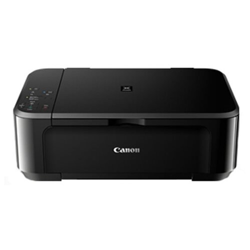 Принтеры и МФУ МФУ Canon PIXMA MG3650S черный