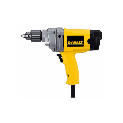 Безударная дрель DeWALT D21520, 710