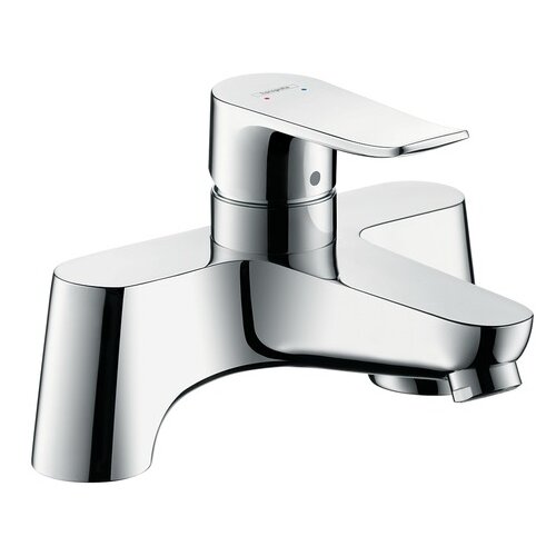 Смеситель для душа hansgrohe Metris 31423000