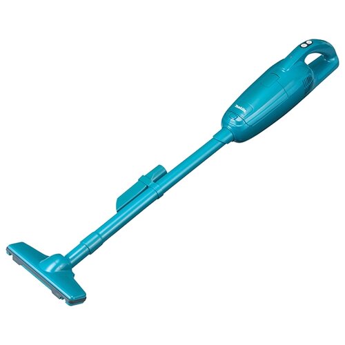 Пылесос аккумуляторный Makita CL104DWYX 12V