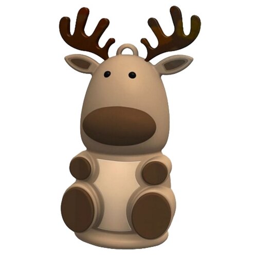 Флешка SmartBuy NY series Caribou Deer 16 ГБ,