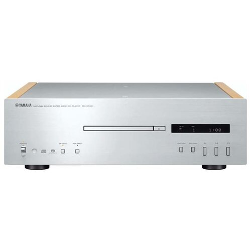  CD-проигрыватель YAMAHA CD-S1000 black