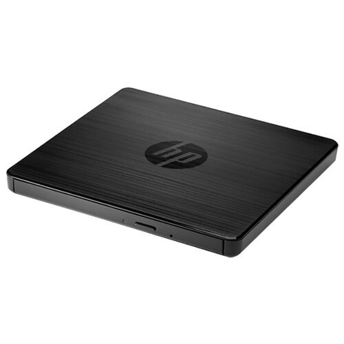 Оптические приводы Оптический привод HP F2B56AA Black,