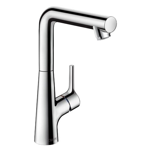 Смеситель для кухни (мойки) hansgrohe Talis S 72105000