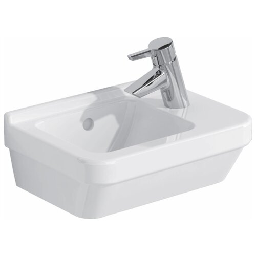 Раковина VITRA S50 5343B003-0029 40х28