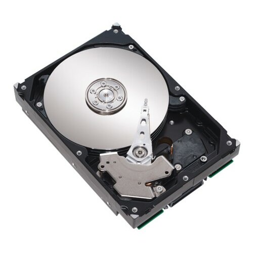 Для домашних ПК Seagate Жесткий диск Seagate ST3500641NS 500