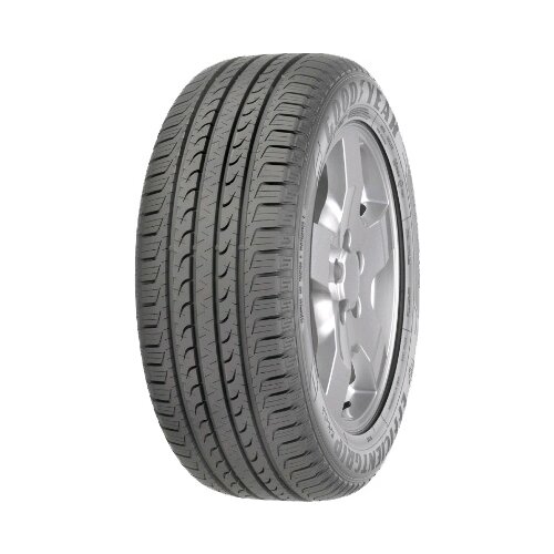 Goodyear EfficientGrip SUV 245/45R20 99V нешипованная