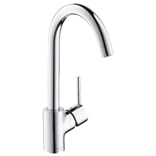 Смеситель для душа hansgrohe Talis S 14870000