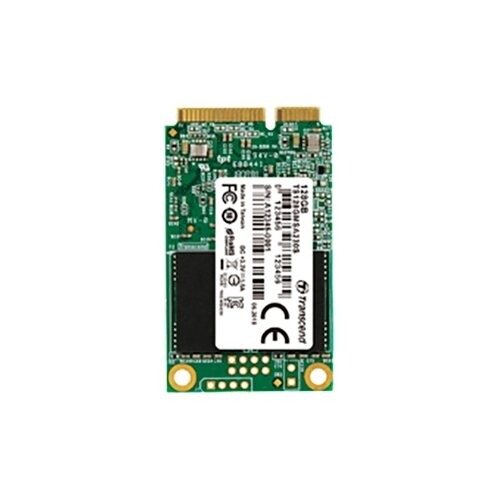 Накопитель Transcend SSD230S TS64GMSA230S SSD, mSATA, 128Gb,