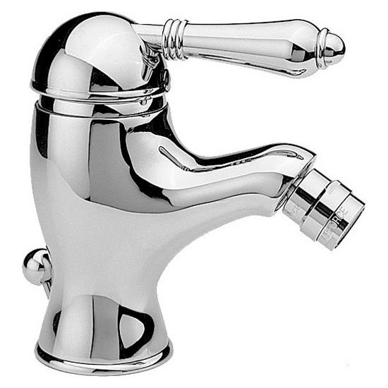  Смеситель Nicolazzi Classica 3403 CR 75 для биде
