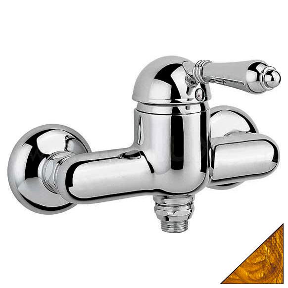   Axor Смеситель Nicolazzi Classica 3405GB76 для душа