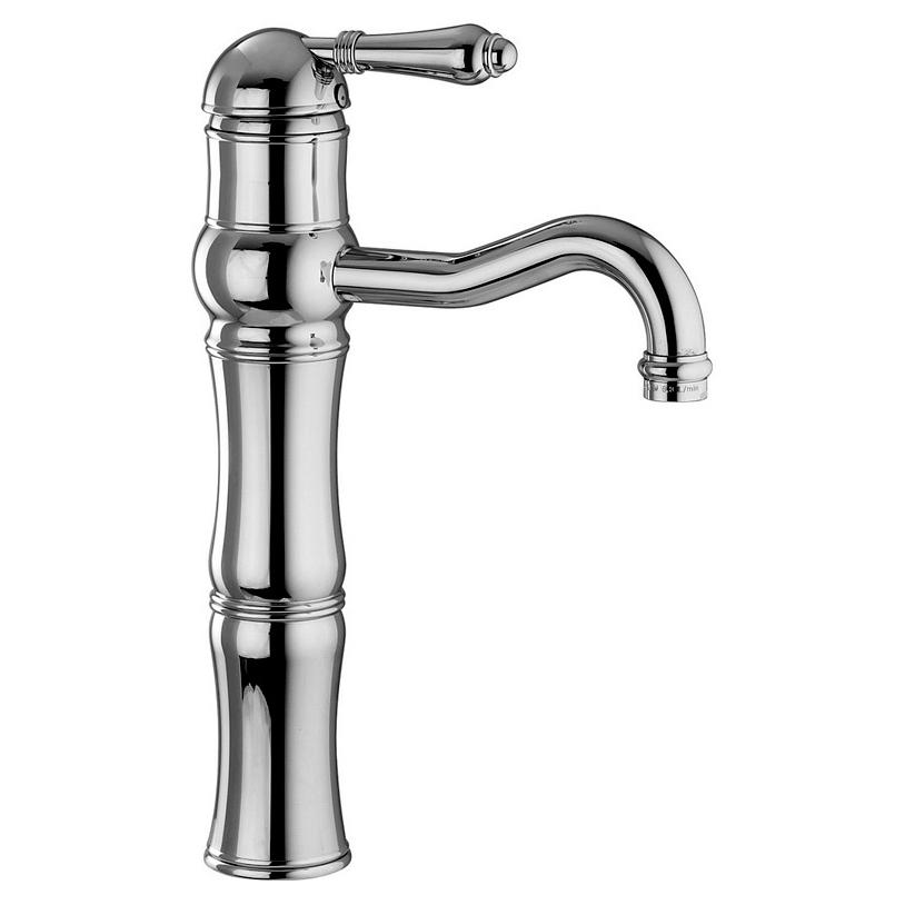  Смеситель Nicolazzi Classica 3472 CR 75 для раковины