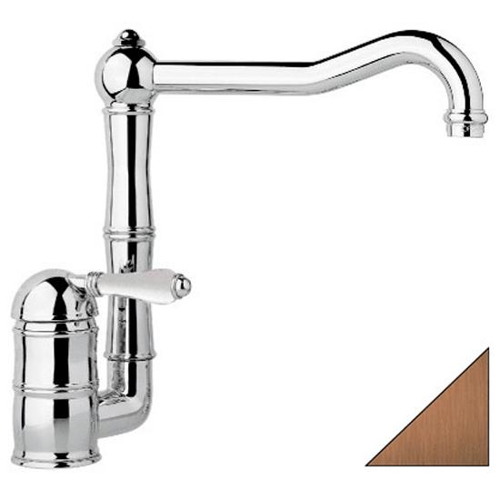  Смеситель Nicolazzi Cucina 3407BZ76 для кухни
