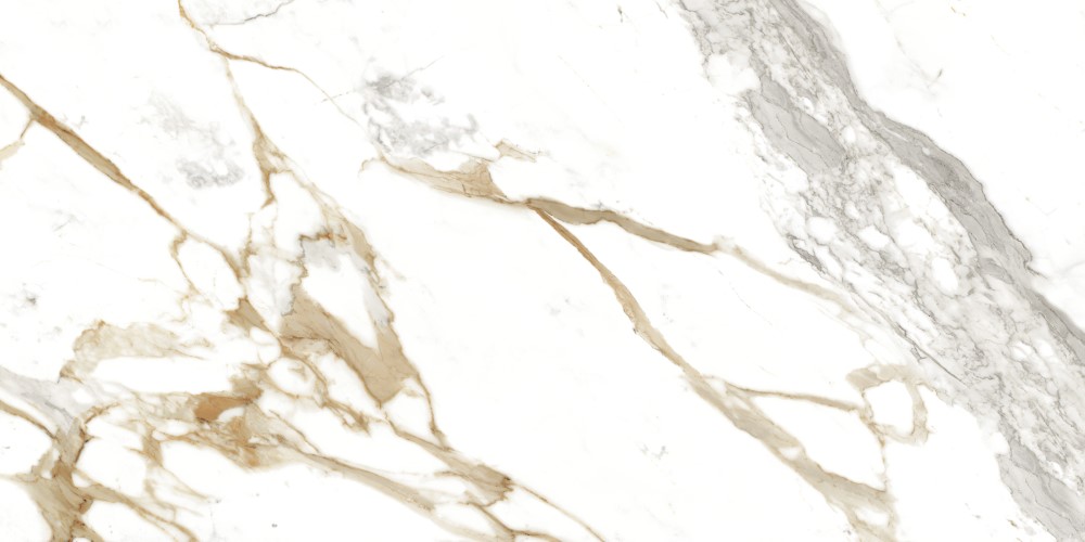 Керамогранит Absolut Keramika Medici Gold Pulido Rect 80x160