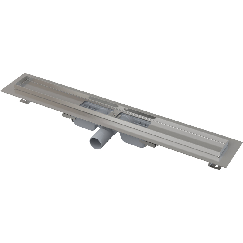 Трап для душа AlcaPlast Low APZ101-300 без решетки