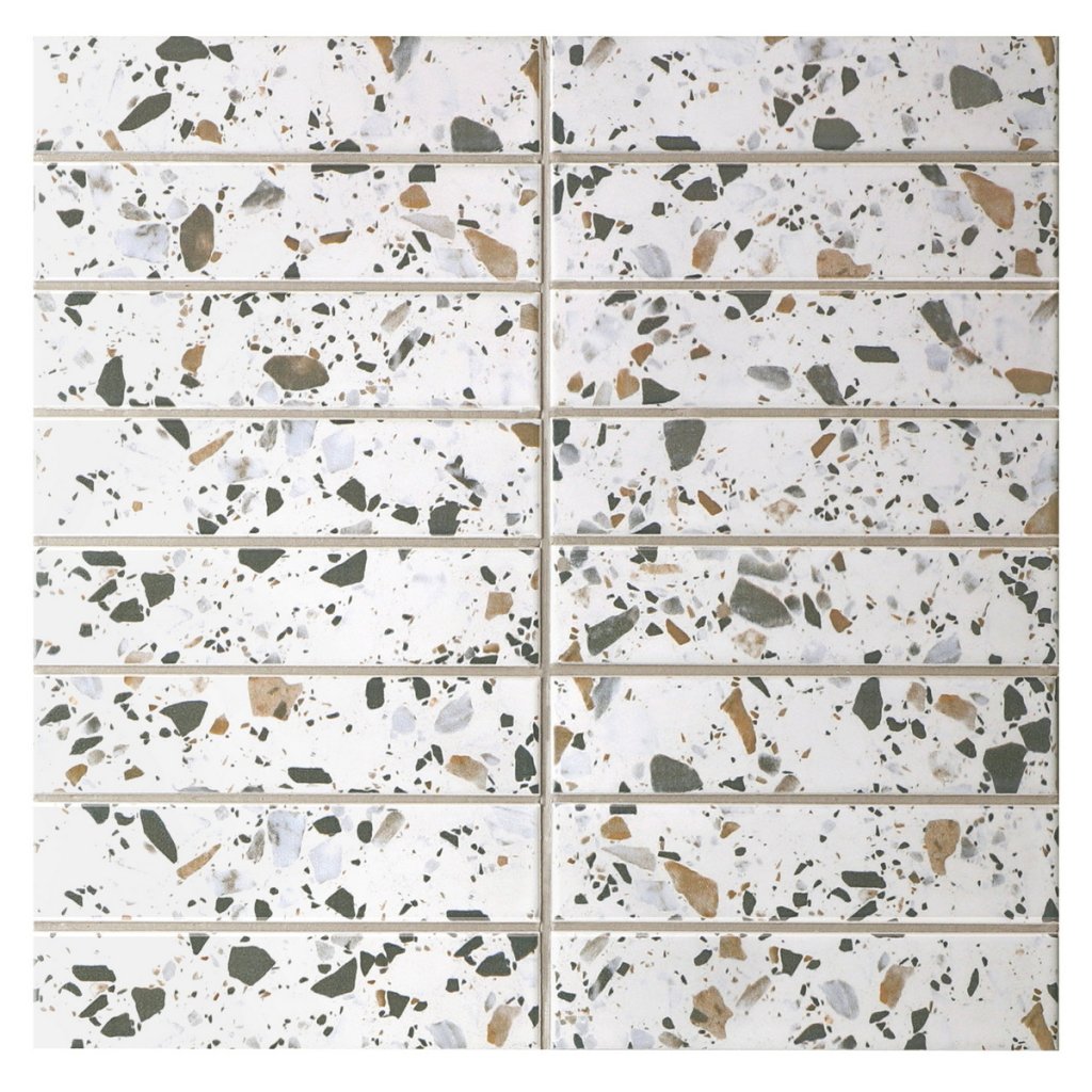 Мозаика Bonaparte Terrazzo Color 29,5х28