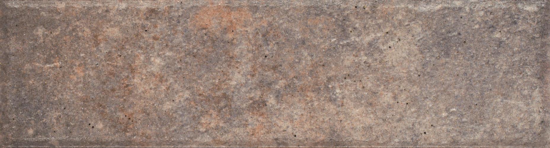 Клинкер Paradyz Viano Grys Elewacja 24,5x6,6