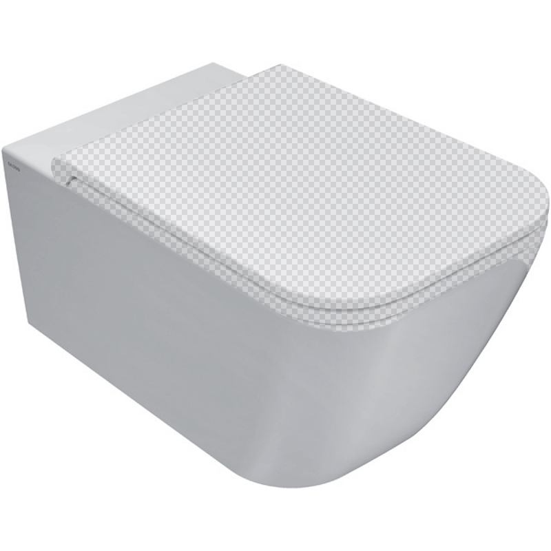   Axor Подвесной унитаз Globo Stone STS06.BI
