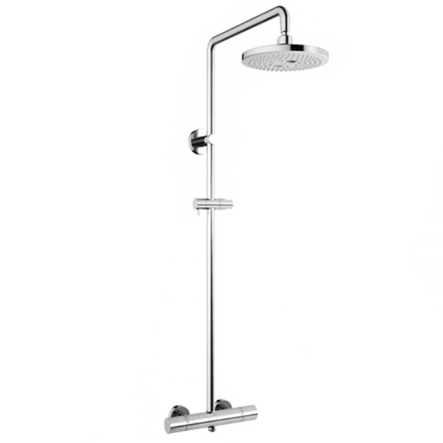 Душевая стойка Тото Showers TBW01404R