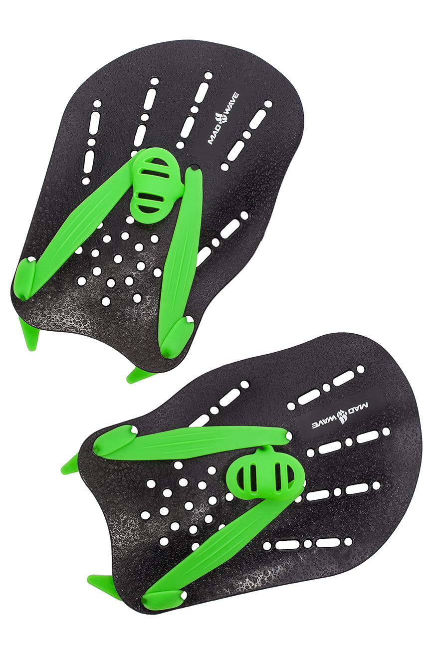 Лопатки Mad Wave paddles