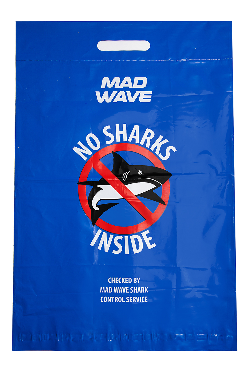   Mad Wave Пакет Mailing bag