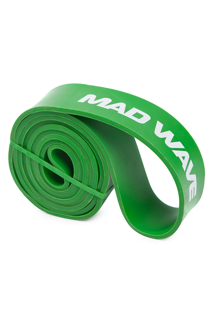   Mad Wave Эспандер Long resistance band