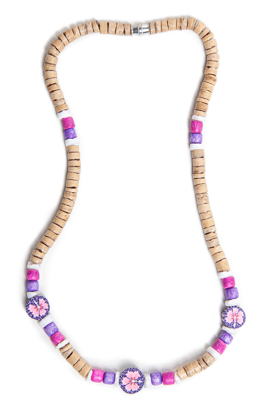 Аксессуары NECKLACE