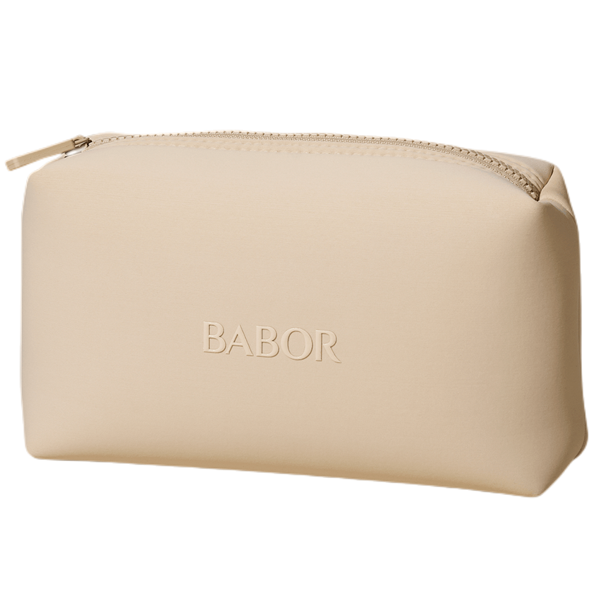 Фирменная косметичка BABOR/BABOR Core GWP Bag 2024
