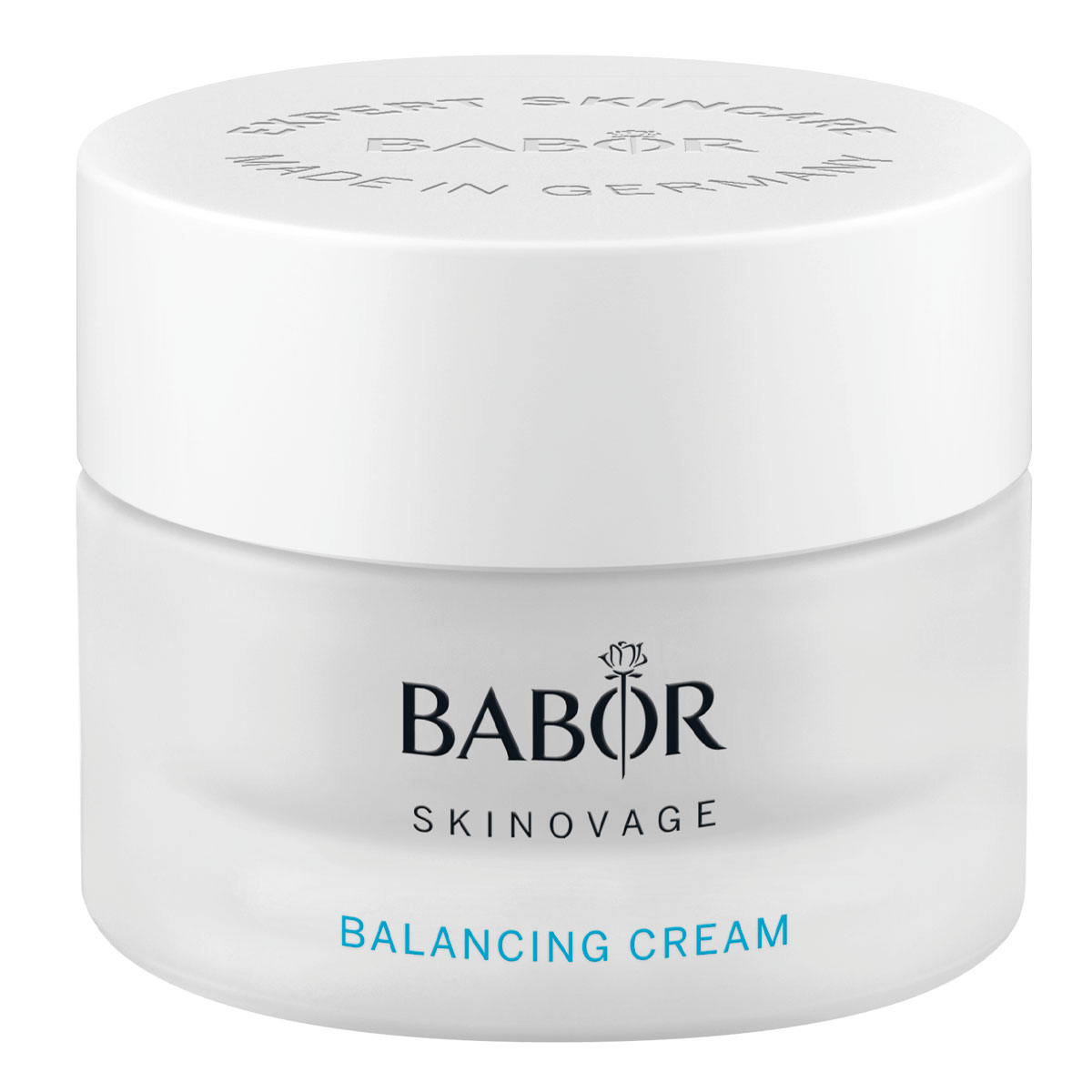 Крем для Комбинированной Кожи SKINOVAGE/Skinovage Balancing Cream