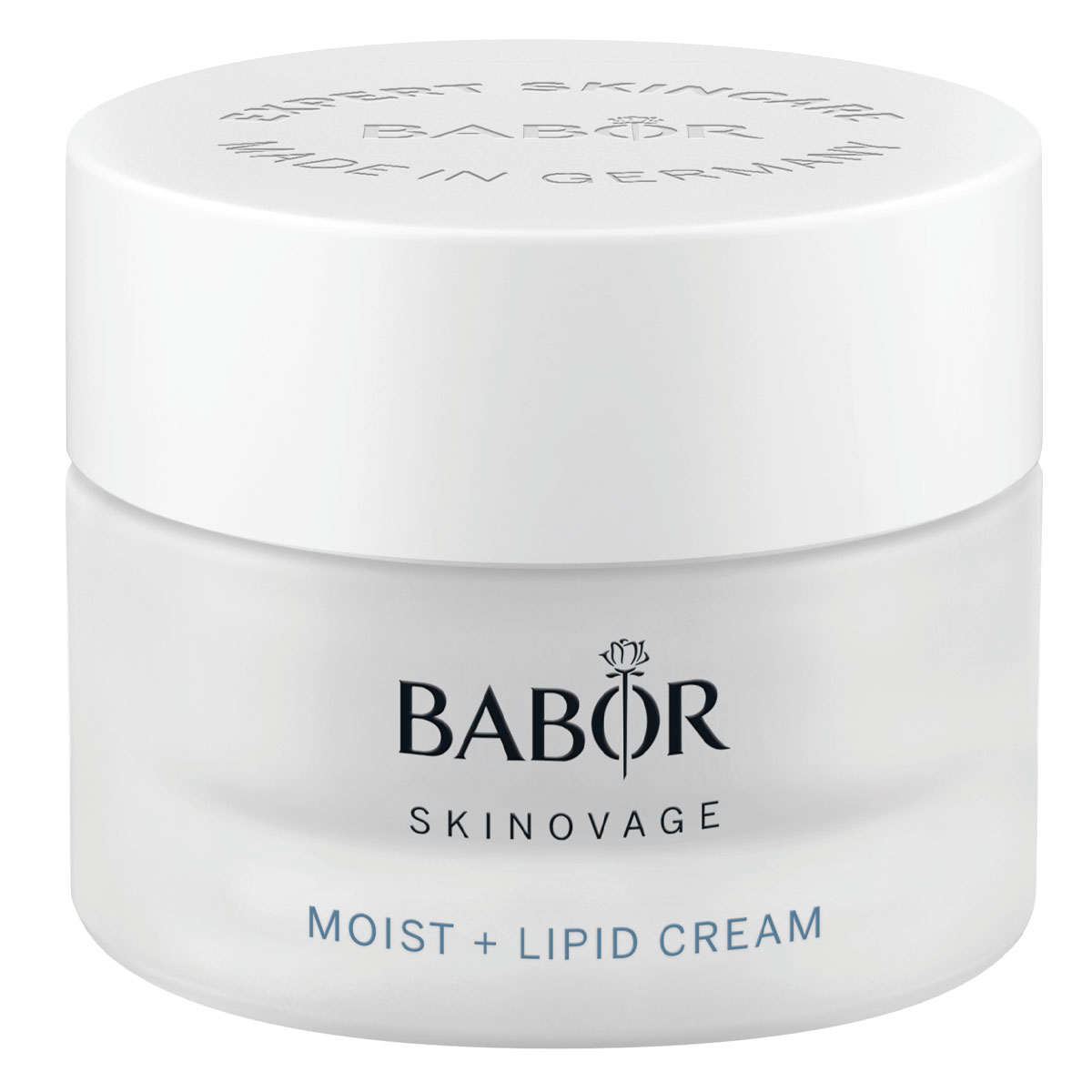 MOISTURE  Babor Увлажняющий Крем Липид SKINOVAGE/Skinovage Moist + Lipid Cream