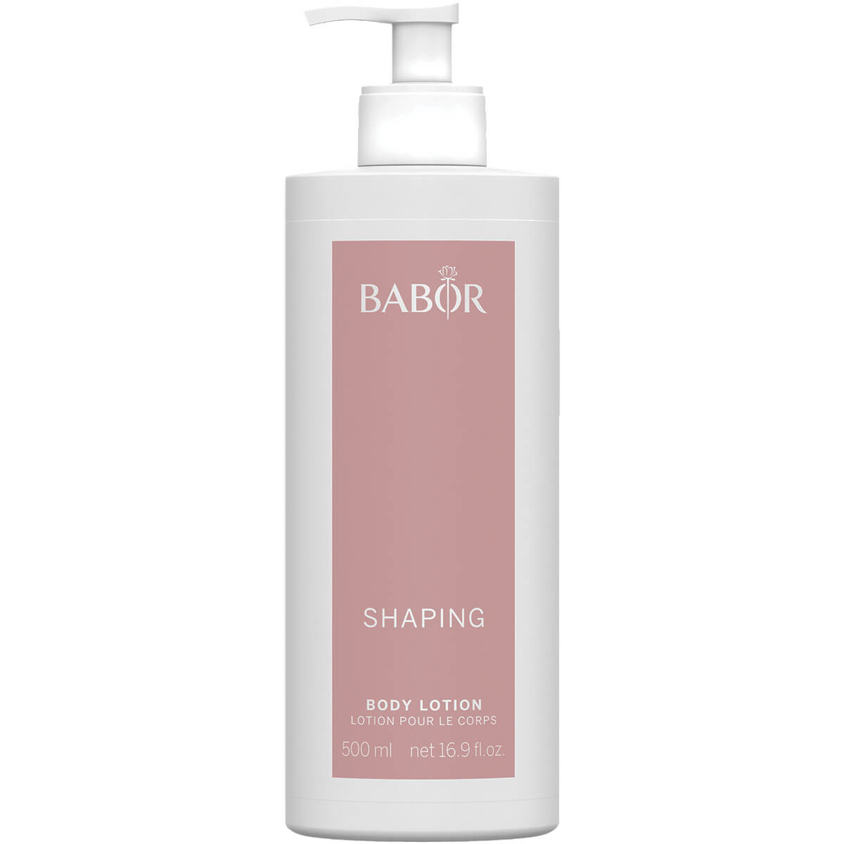  Лосьон для Тела СПА Шейпинг/Babor Spa – Shaping Body Lotion